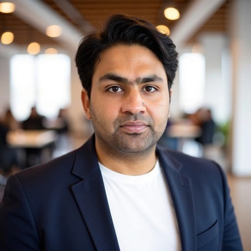 Dany — thesis supervisor and marketing data scientist
